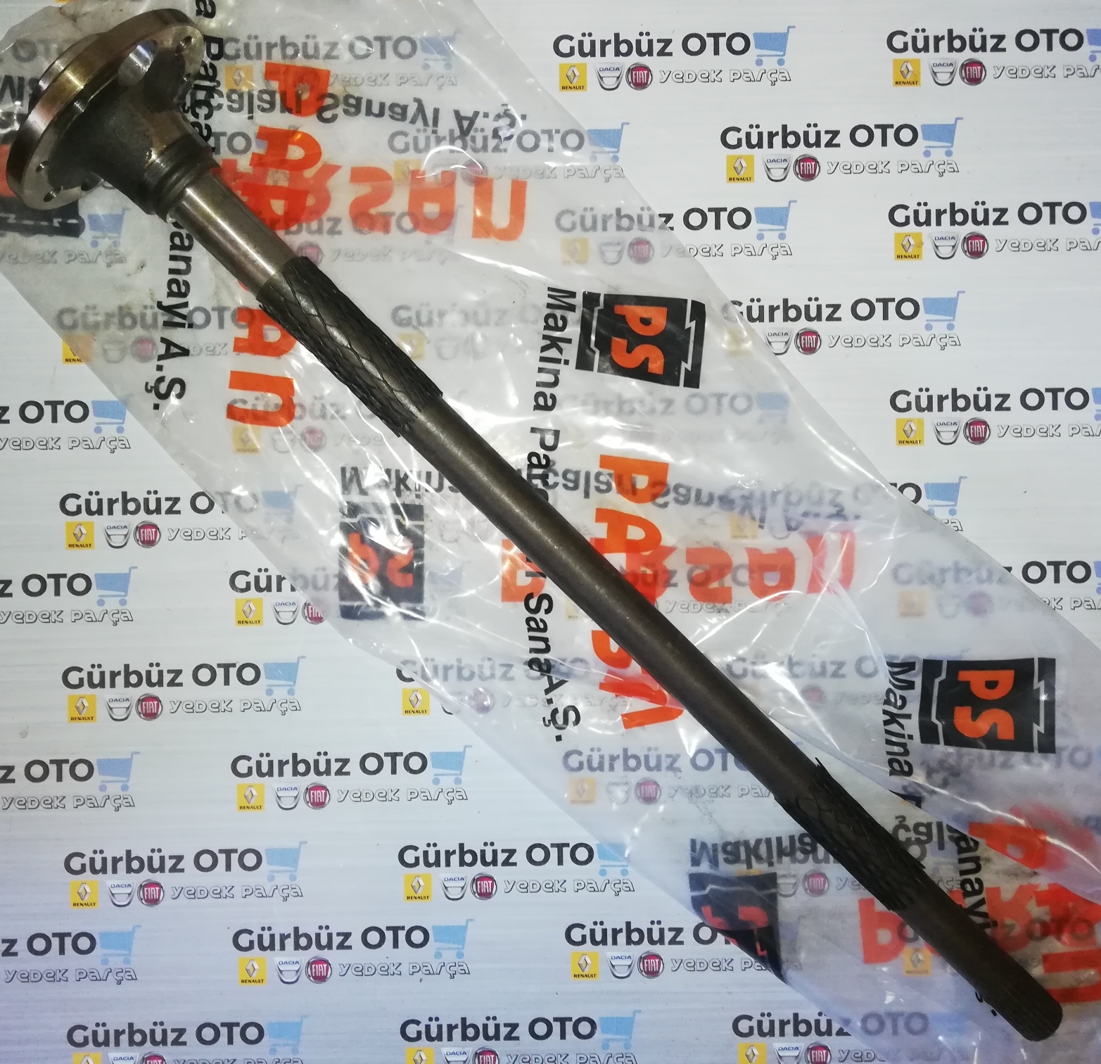 Arka Aks Tofas Tofas Dogan Kartal Sahin Murat Parsan Orjinal Gurbuz Oto Yedek Parca Dacia Fiat Renault Citroen Peugeot Yedek Parca